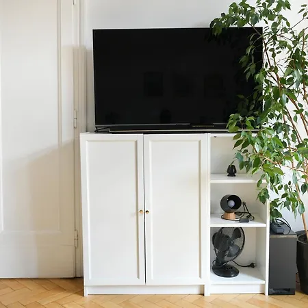 - Balcony, Workspace, Tram Stop - By Rentujemy * Cracovia